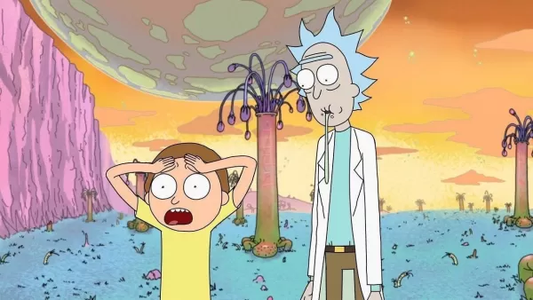 Top 15 des épisodes de Rick et Morty incontournables
