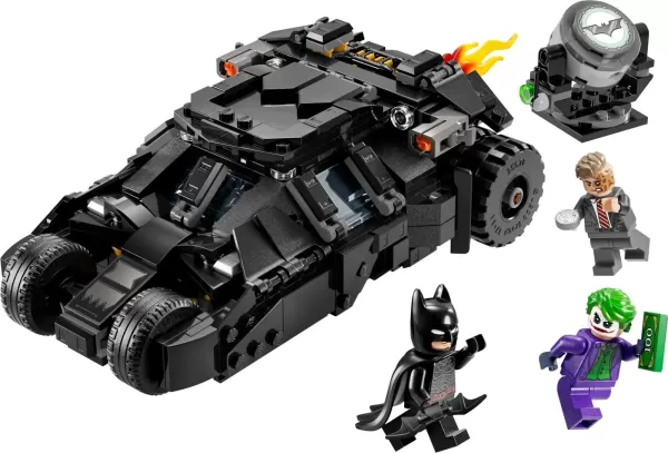 Vaso LEGO Batman