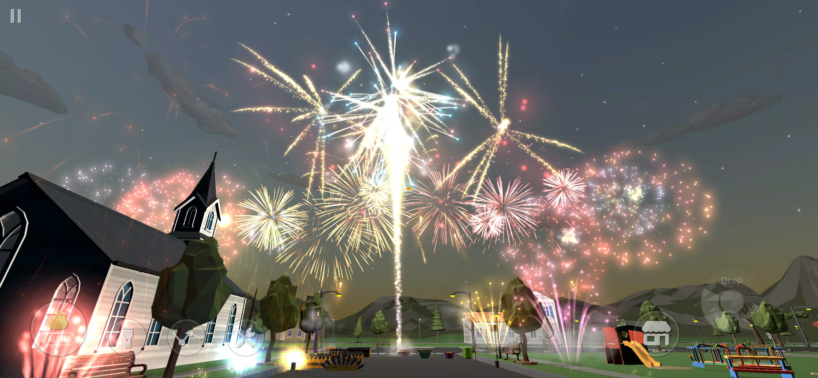 Fireworks Play应用截图第1张