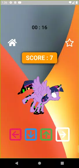 Corrupted Twilight FNF Mod應用截圖第2張