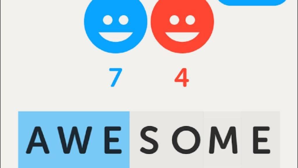 Letterpress - เกมคำควบคุมอาณาเขต