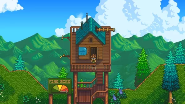 Haunted Chocolatier to Rival Stardew Valley in Size of World