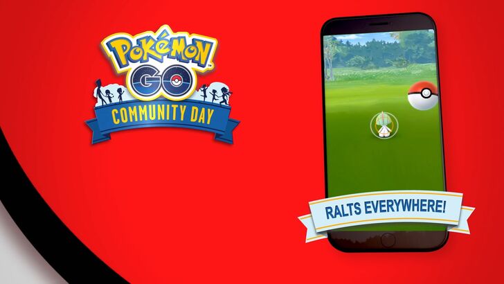 Pokemon Go Community Day Classic สำหรับเดือนมกราคม 2025 ประกาศ