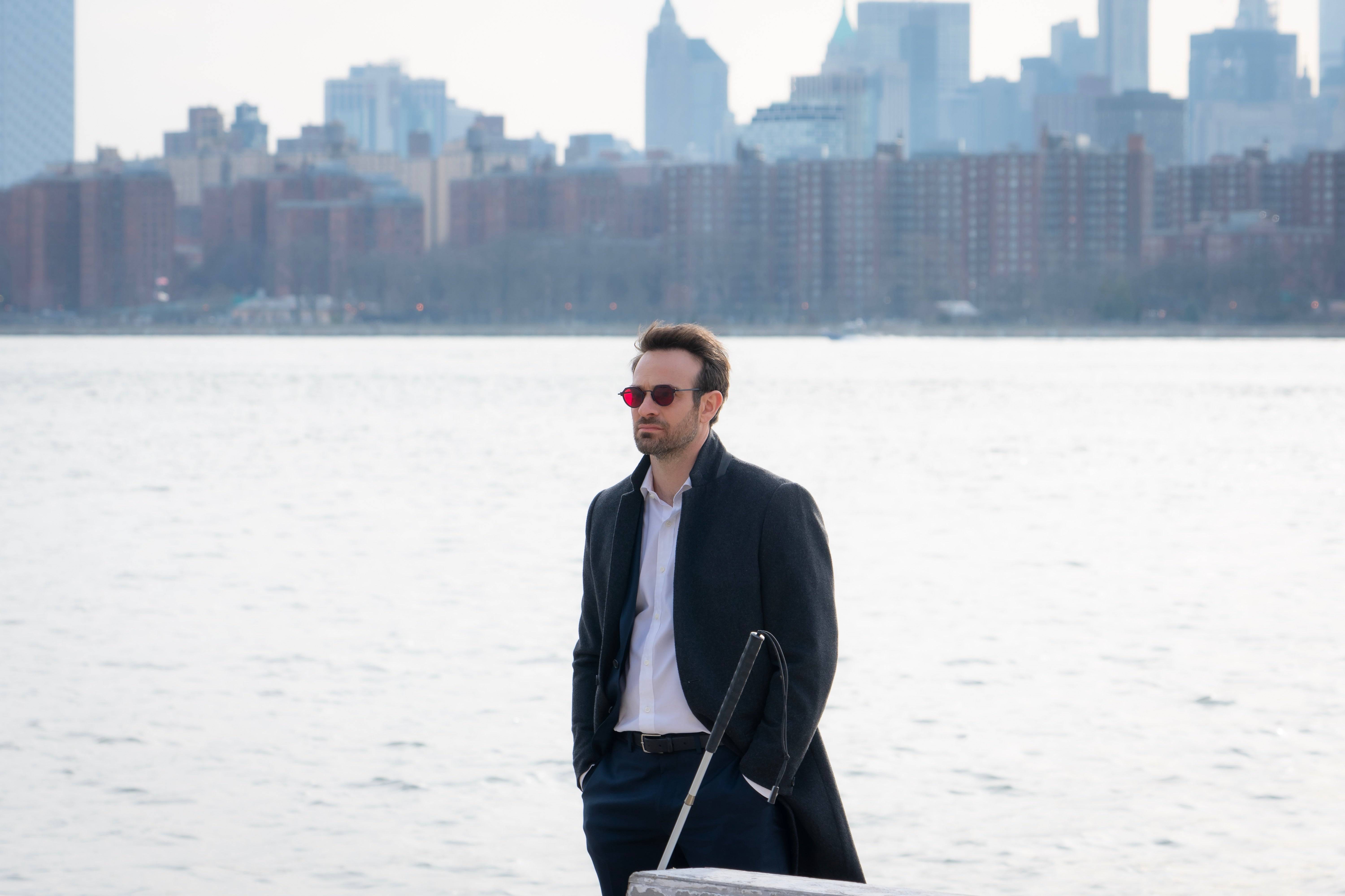 Daredevil: Born Again Bild 6