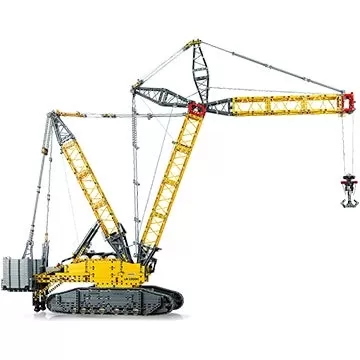 LEGO Technic Crane building set