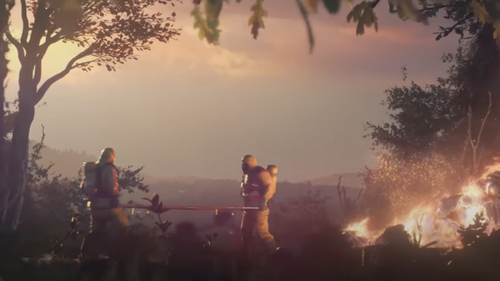 Ubisoft Rehaul dan Pemberhentian yang dituntut oleh pihak berkepentingan kecil