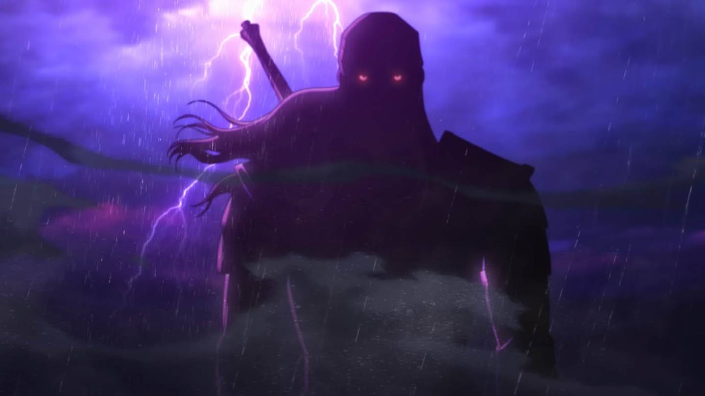 De Witcher Sea of Sirens