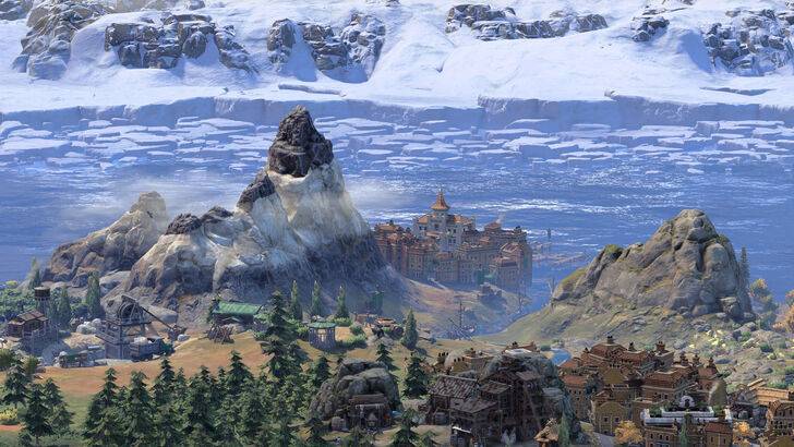 Civilization 7 future updates roadmap
