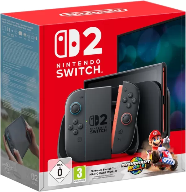 Nintendo Switch 2
