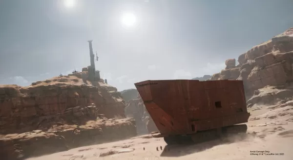 Mission Concept Art 4