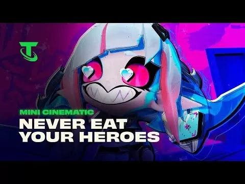 Celebração do 6º Aniversário do Teamfight Tactics