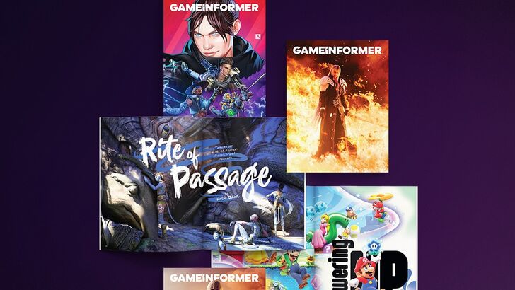 Pemberi maklumat permainan ditutup dan dihapuskan dari internet selepas 33 tahun sebagai majalah permainan