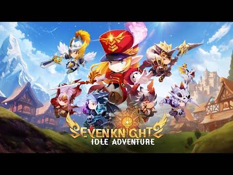 Seven Knights Idle Adventure 2025 Update: Freyja Joins as New High Lord