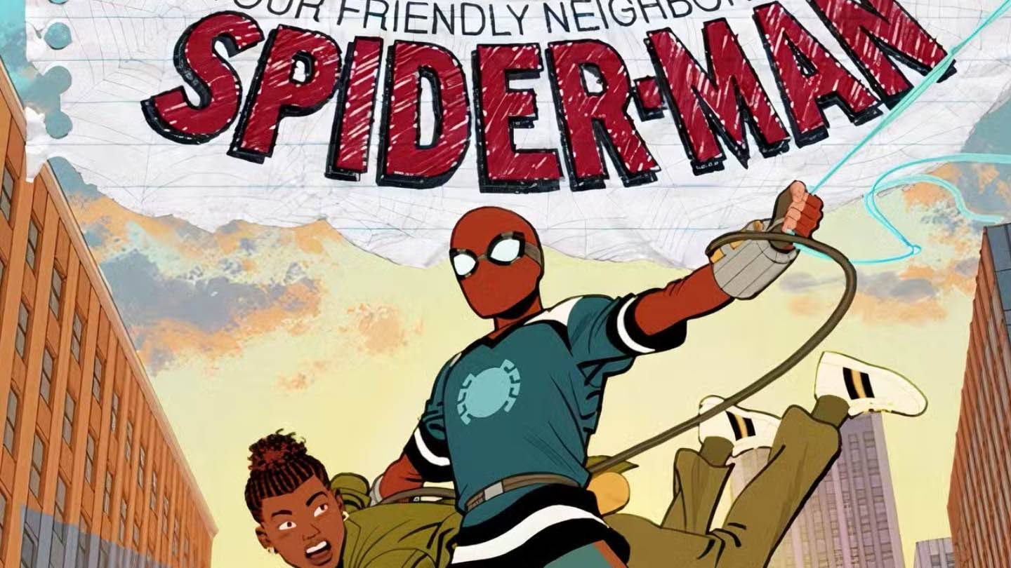 Een viering van de erfenis van Spider-Man