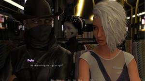 Projekt: Passion – Season 2 – New Version 0.10 Schermafbeelding 1