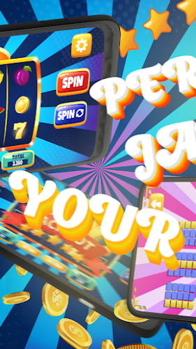 Jackpot 5 Stars应用截图第2张