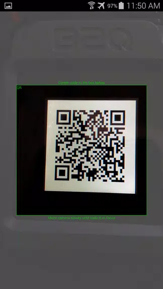 B2QScan Скриншот 0