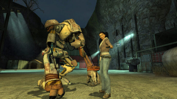 Half-Life 3 Spekulacje wywołują ponownie, ponieważ ryzyko deweloperzy deweloperzy dołączają do gry Valve Dev Team