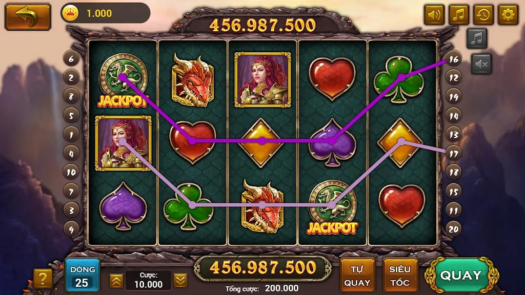 Win68 Captura de tela 2