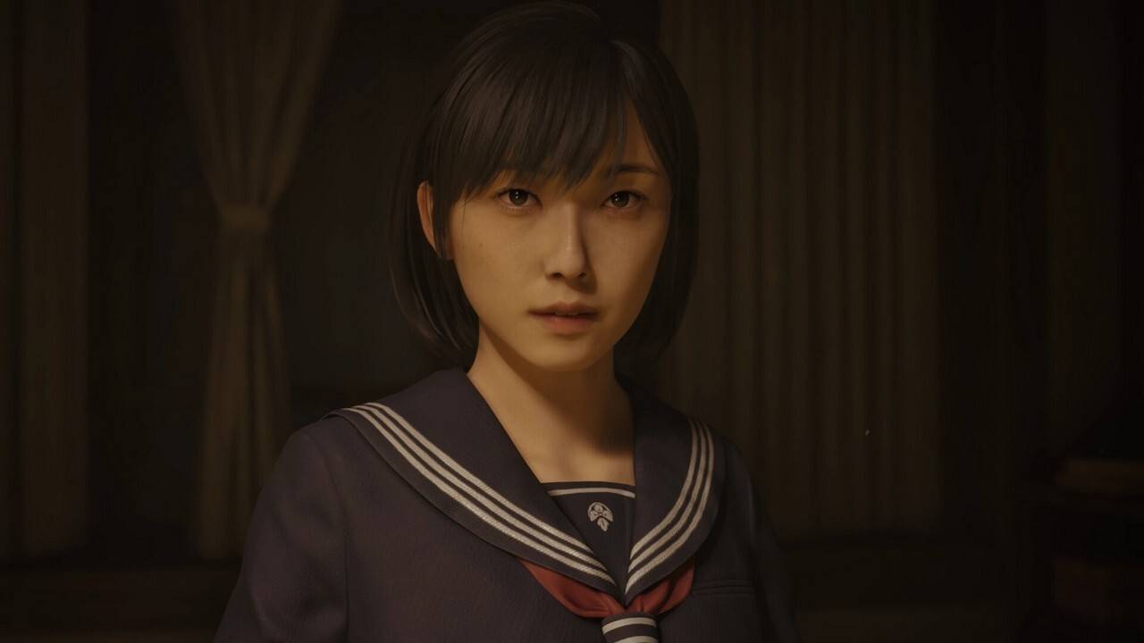"Silent Hill F: Major Trailer at Mga Detalye na isiniwalat"