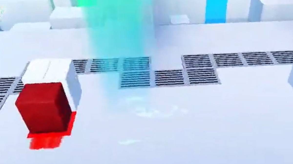 Cara Mendapatkan Node Armor Pauldrons di Hunt Mega Edition Roblox