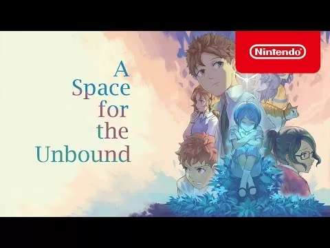 Uno spazio per il gameplay illimitato