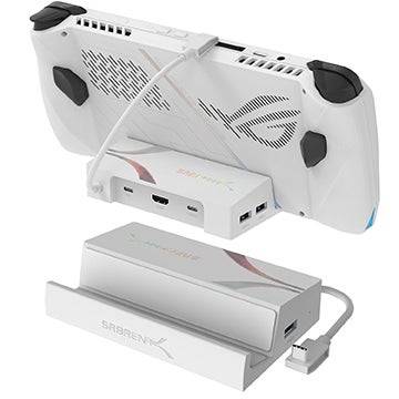 Sabrent Rog Ally Docking Station