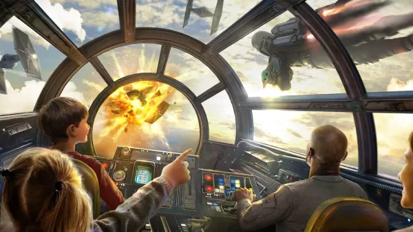 Mission Concept Art 2