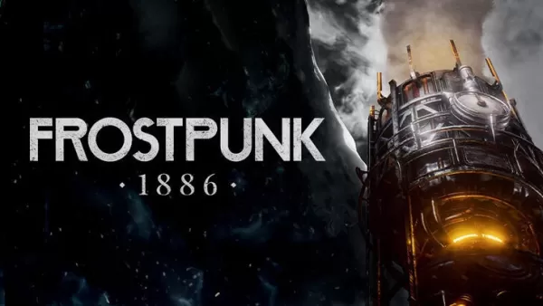 Frostpunk 1886 utiliza un motor Unreal para reinventar el original