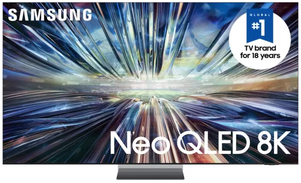 Samsung 85 QN900D Neo QLED
