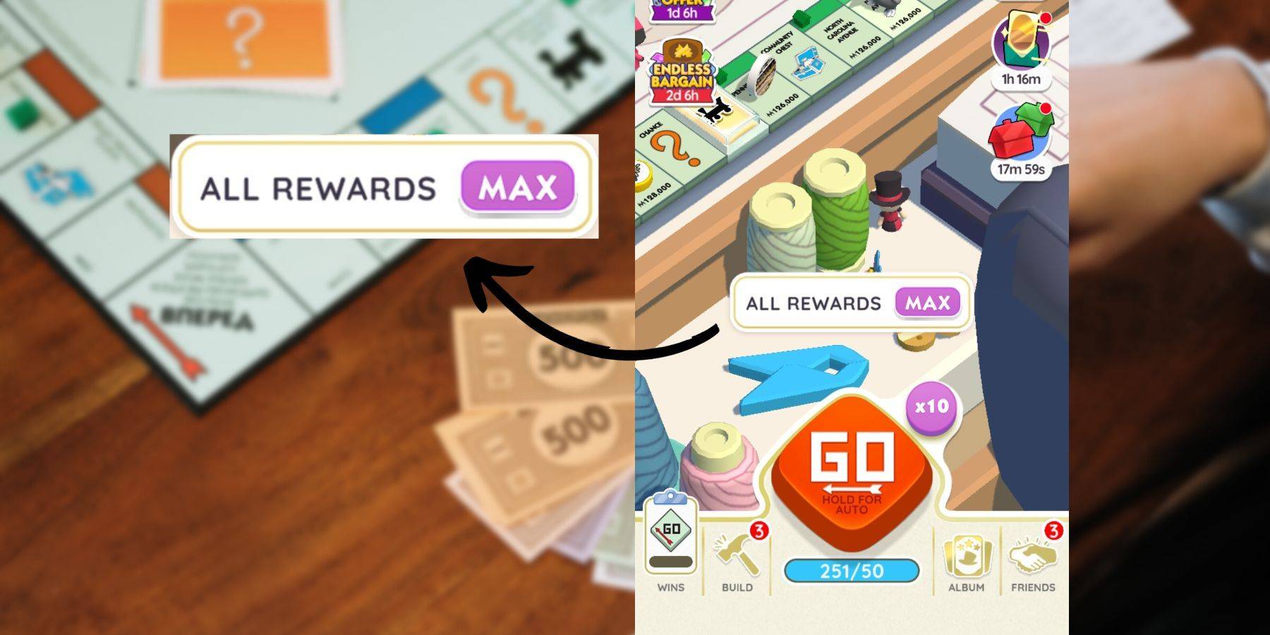 Using Multipliers Strategy