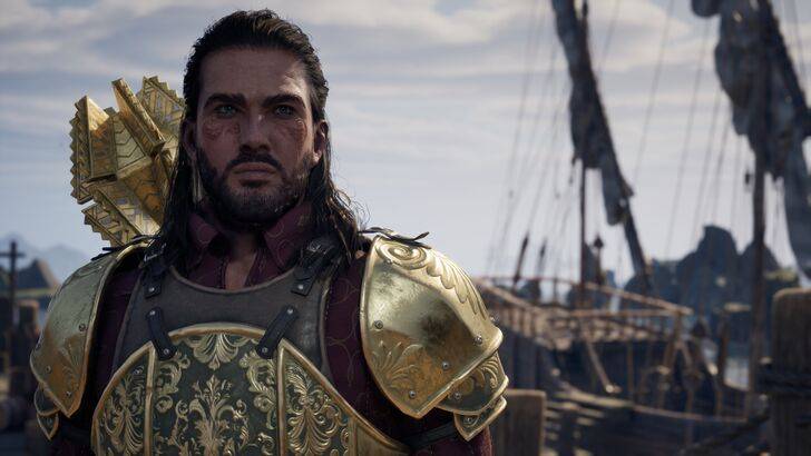 Avowed Sequel/DLC บอกเป็นนัยว่าตัวเลขยอดขายเป็นไปตาม Obsidian และ Microsoft