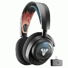 Steelseries ARCTIS NOVA 7P耳機