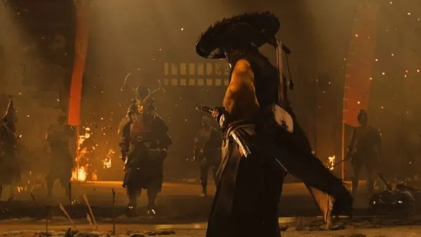 Ghost of Yotei zal de grootste game zijn die Sucker Punch heeft gemaakt