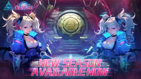 Torchlight: Infinite New Season Casts You as Outlaw