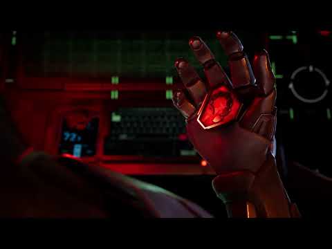 Command & Conquer: Legions Closed Beta Announcement