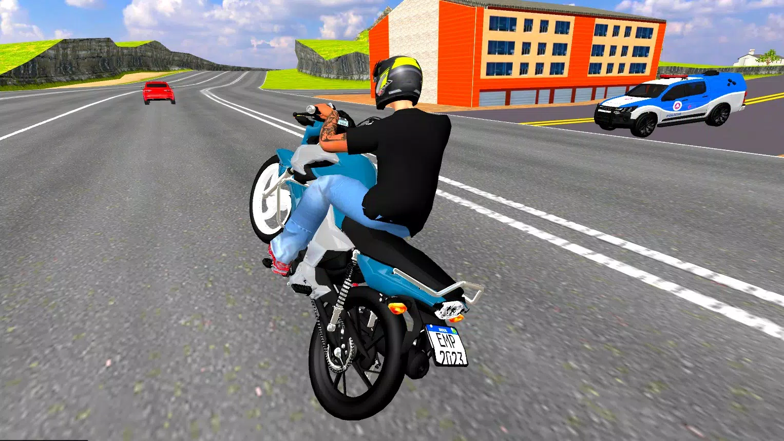 Mx Motos2 スクリーンショット 0