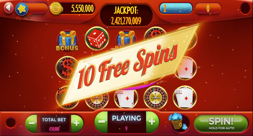 Live Casino-Resorts Casino 스크린샷 2