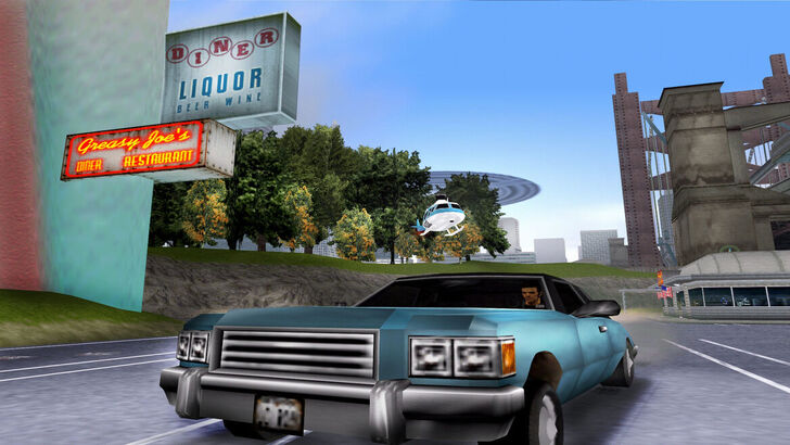 GTA</h3>'s PS2 Exclusivity Was Directly Due to Xbox Debut