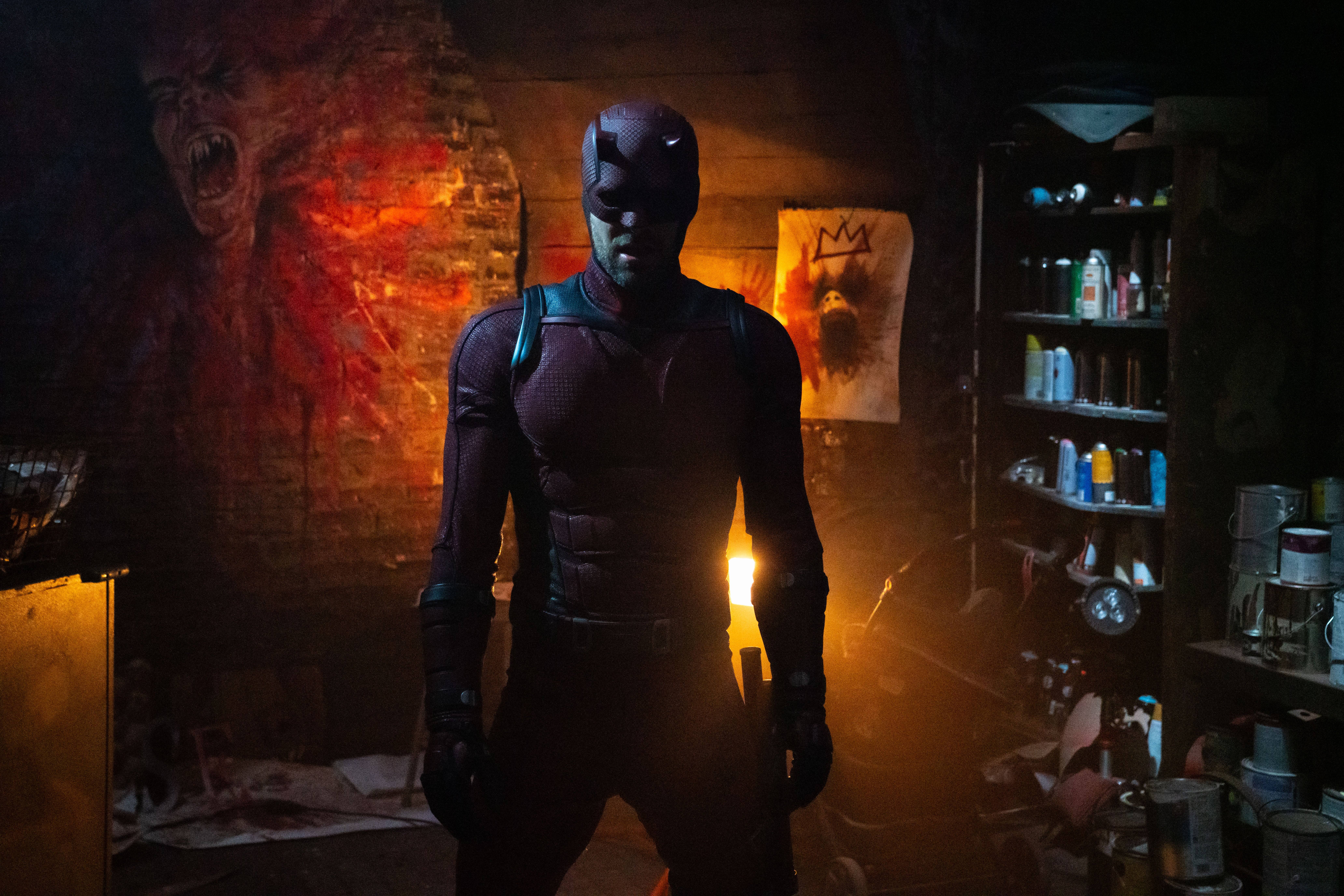 Daredevil: Born Again Bild 1