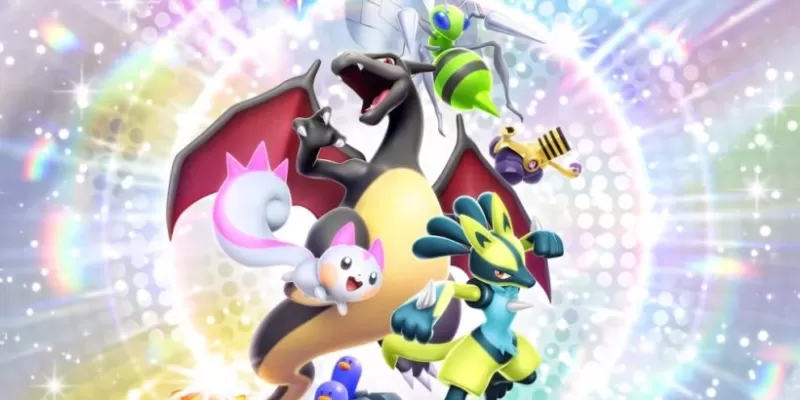 Pokémon TCG Pocket Adds Paid Pass, Trade Tokens