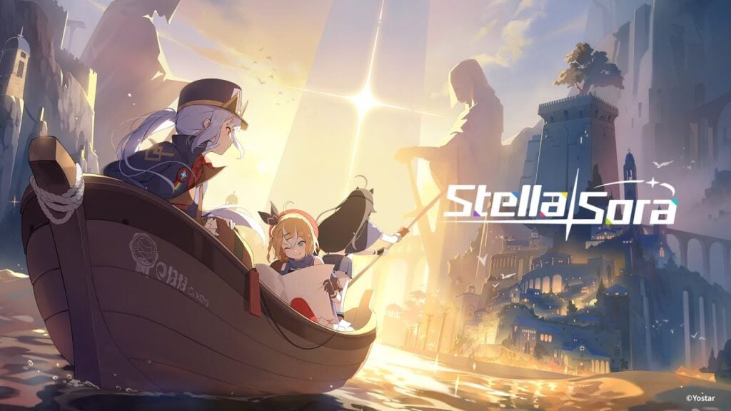 Si Stella Sora pre-registration ay nakabukas na ngayon sa Android