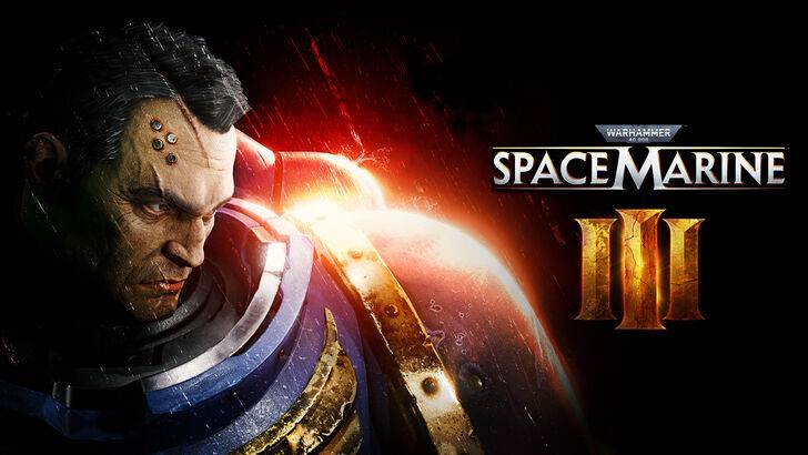 Warhammer 40.000: Space Marine 3 chính thức bắt đầu phát triển