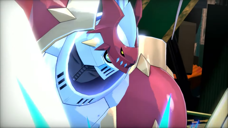 Ang Digimon Alysion, ang katunggali ng Pokemon TCG Pocket, ay maaaring magsama ng isang mode ng kuwento