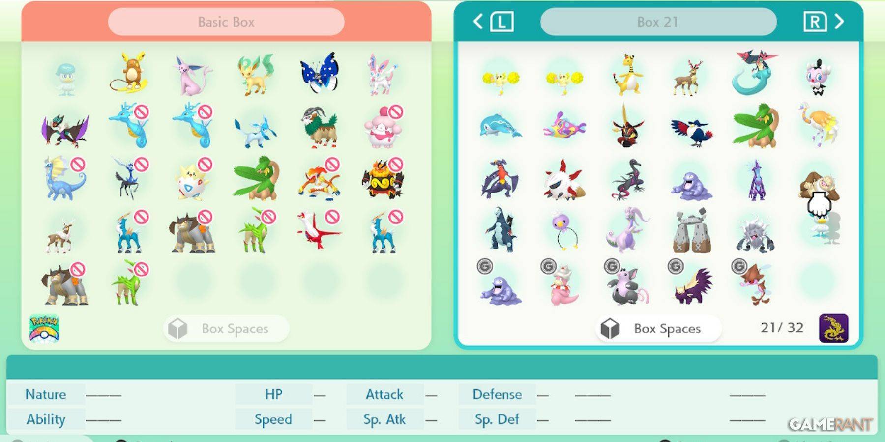 Bagon in Pokémon Scarlet