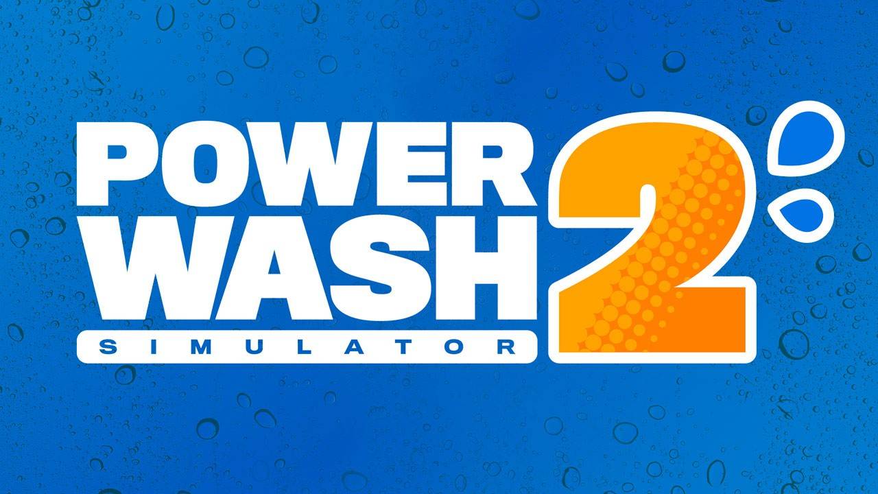 "PowerWash Simulator -vervolg aangekondigd"