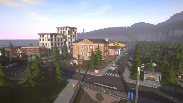 Schedule 1 Map Expansion Concepts