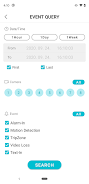 IDIS Mobile Plus應用截圖第3張