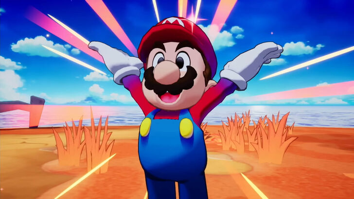 Mario & Luigi Brothership poderia ter sido 