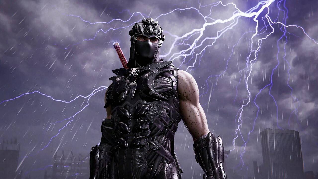 Ninja Gaiden 4 Announced, Ninja Gaiden 2 Remastered Released